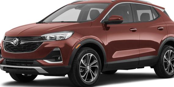 BUICK ENCORE GX 2022 KL4MMBS24NB145645 image BUICK ENCORE GX 2022 KL4MMBS24NB145645 image